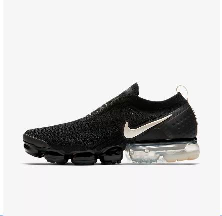 Nike Air Vapormax Flyknit Laceless Women's Shoes-03 - Click Image to Close